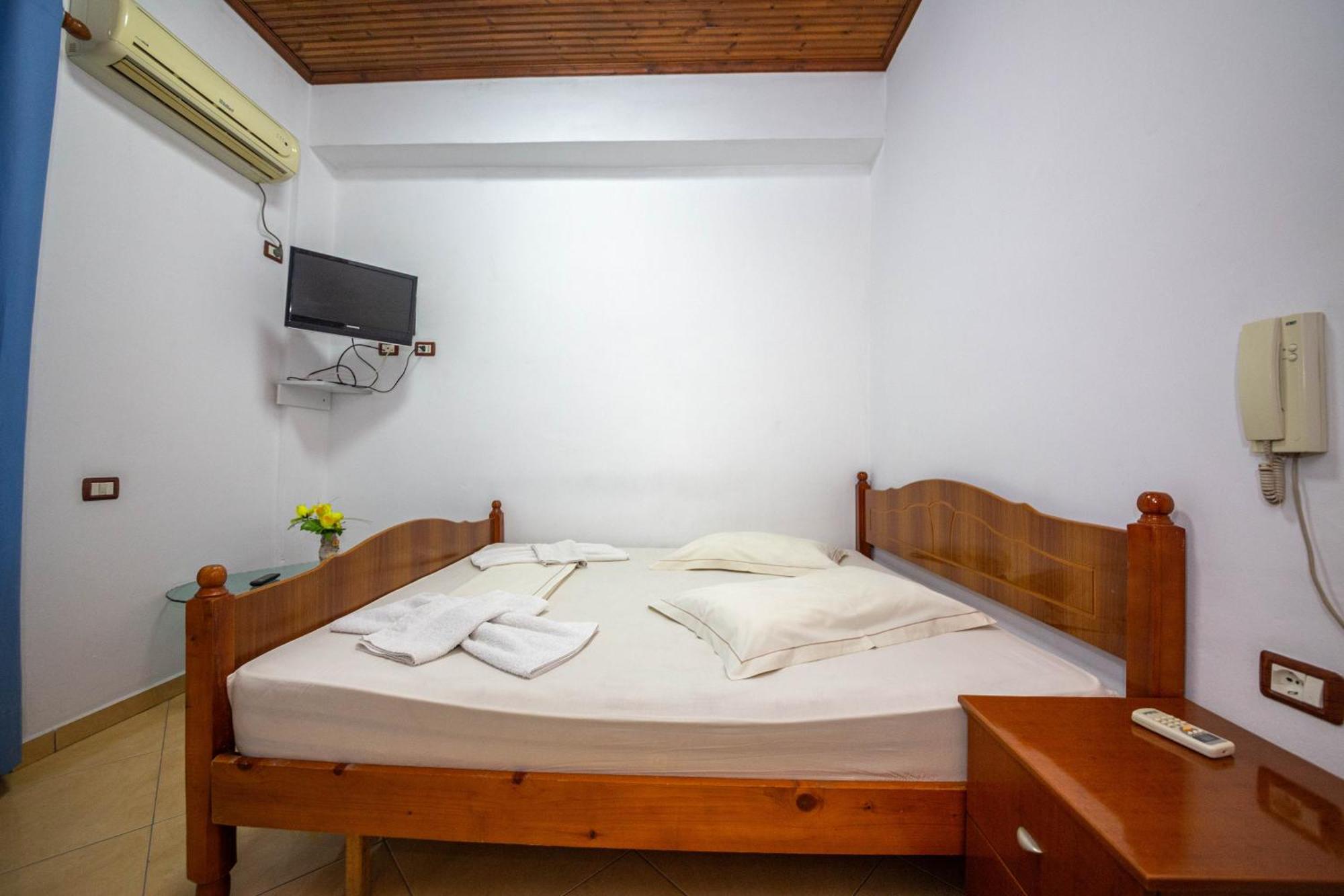 Hotel Shpella