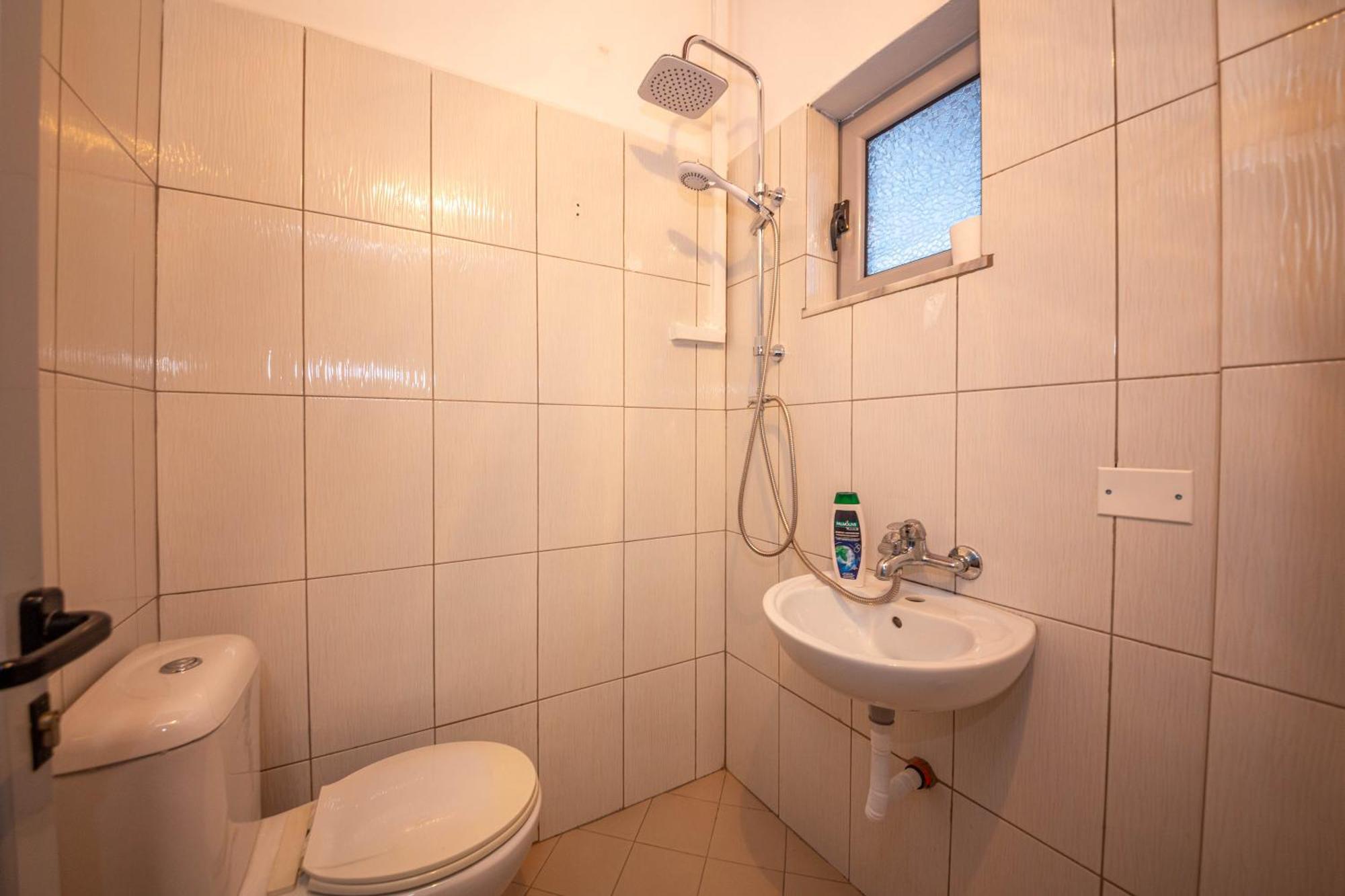 Hotel Shpella Berat
