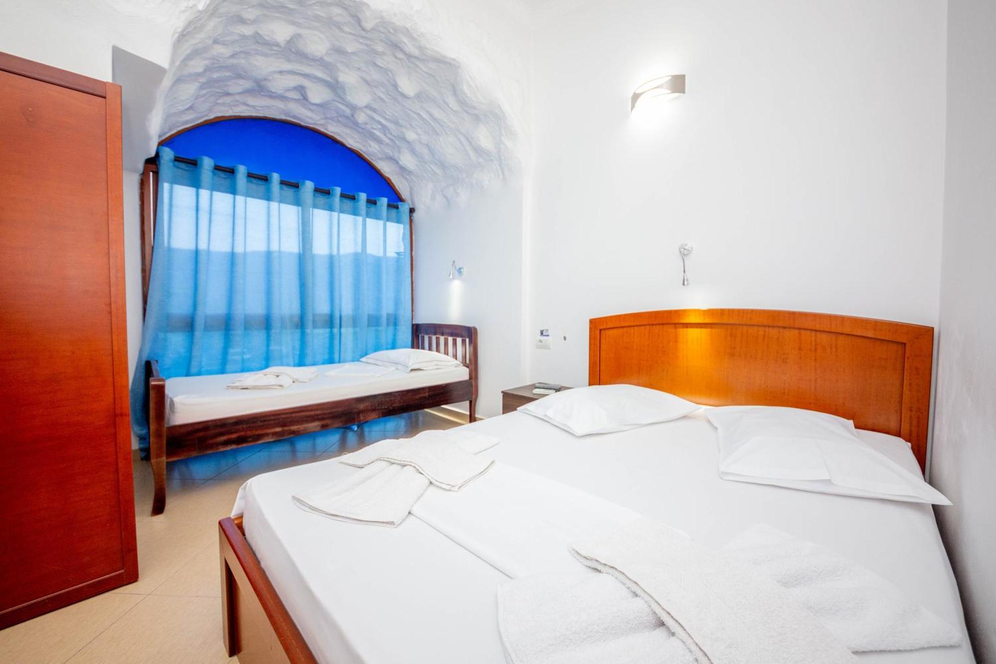Shpella Hotel