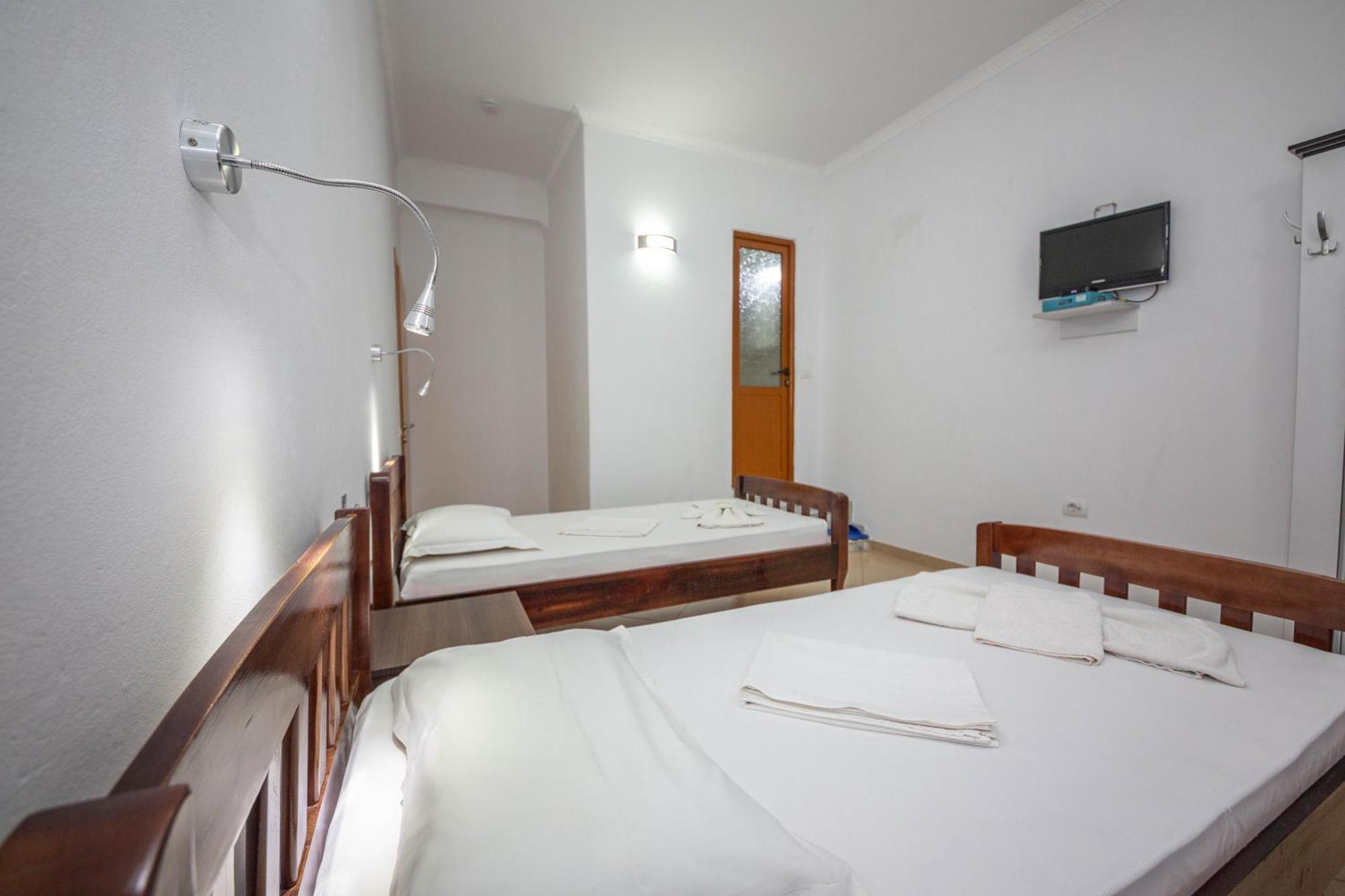 Hotel Shpella