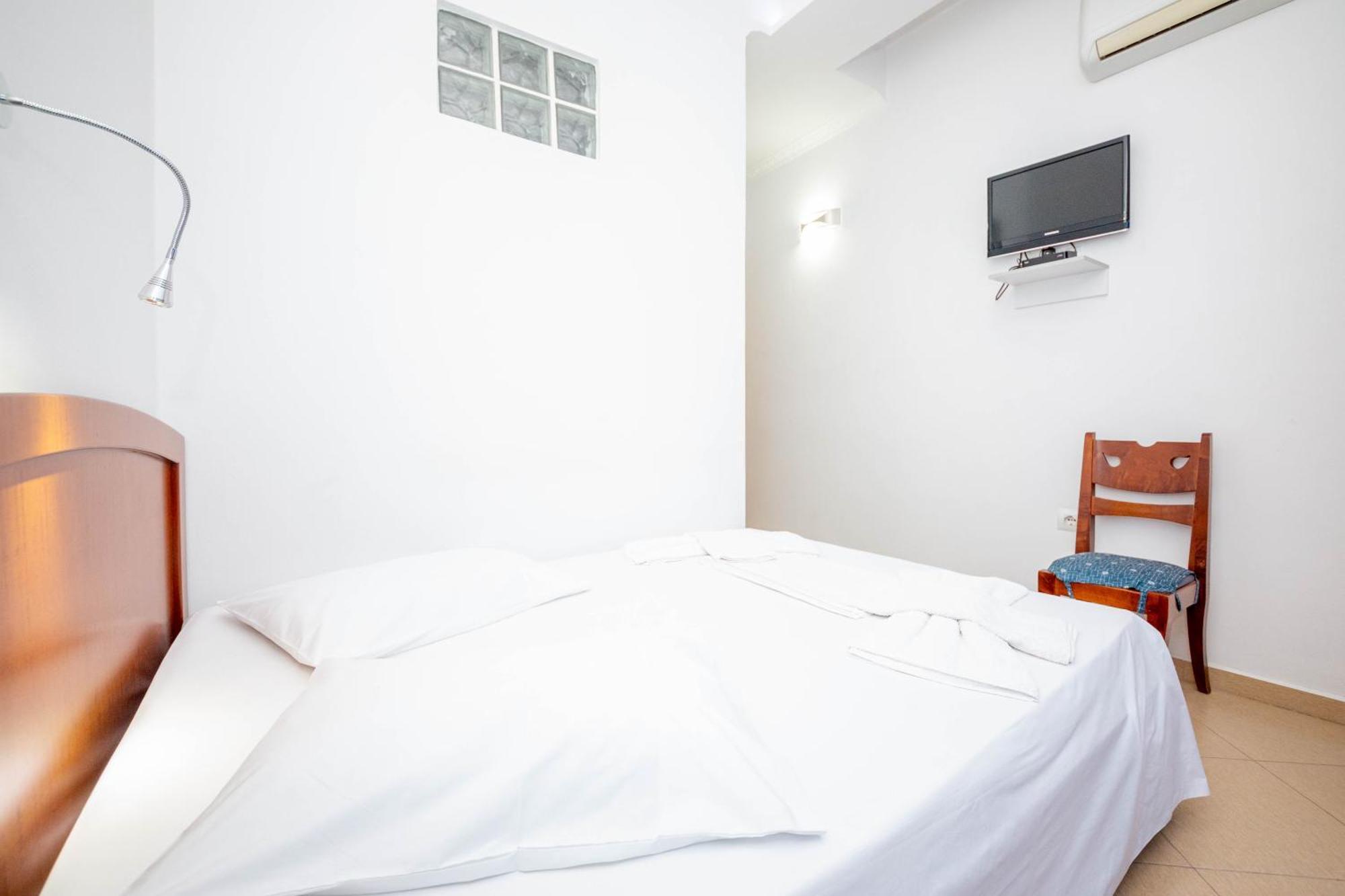 Shpella Hotel Berat