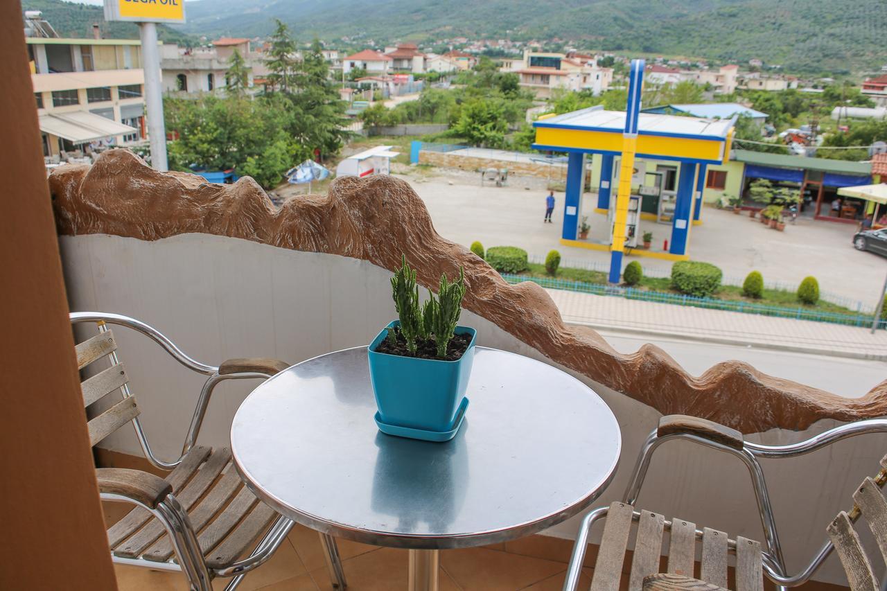 Hotel Shpella