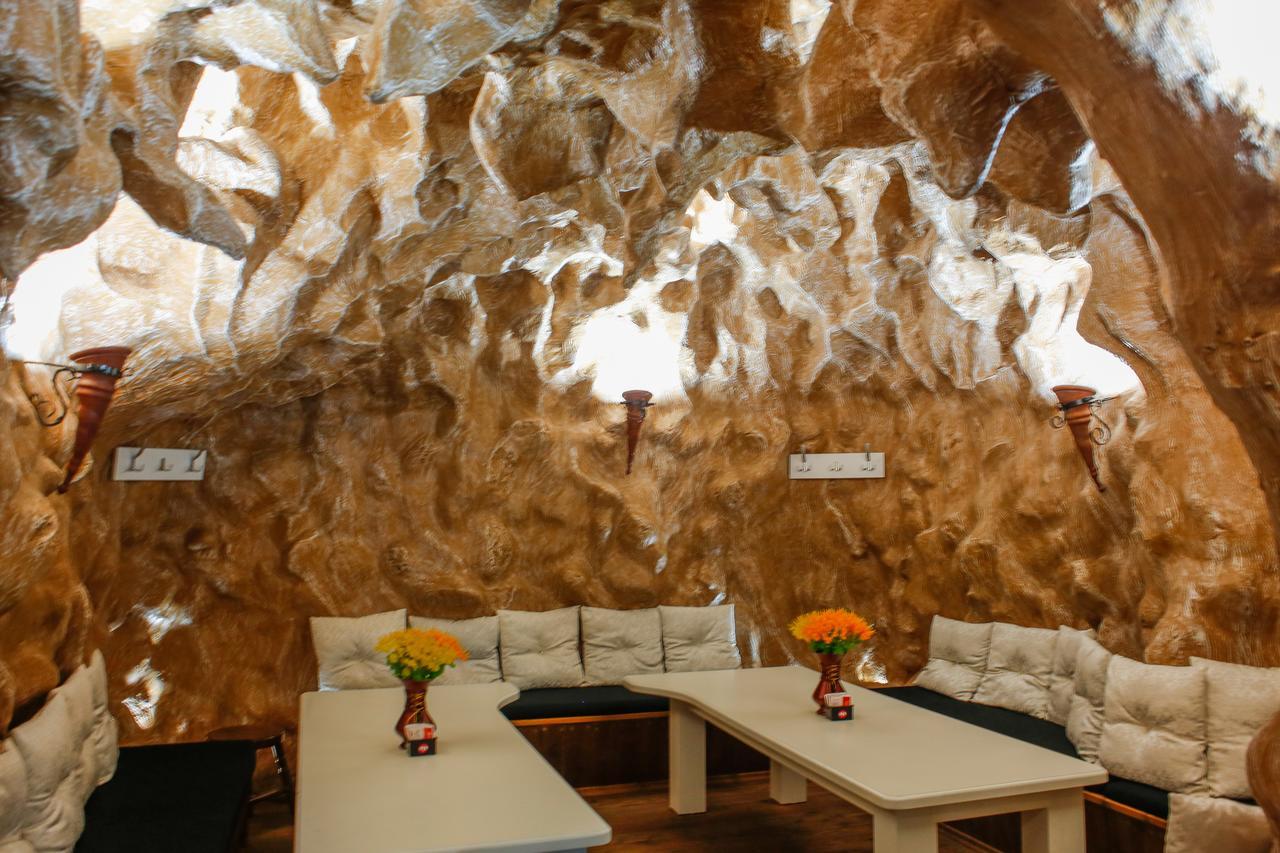 Shpella Hotel 2*