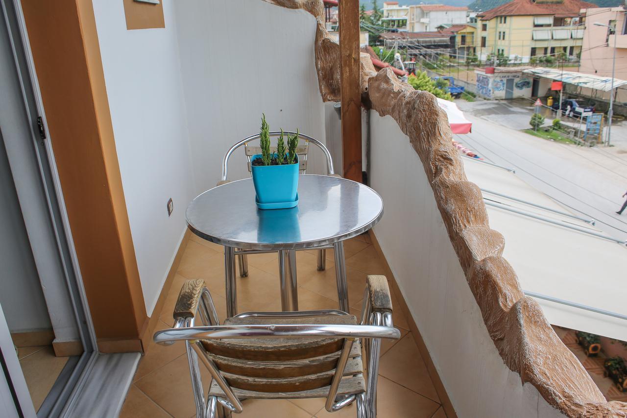 Shpella Hotel