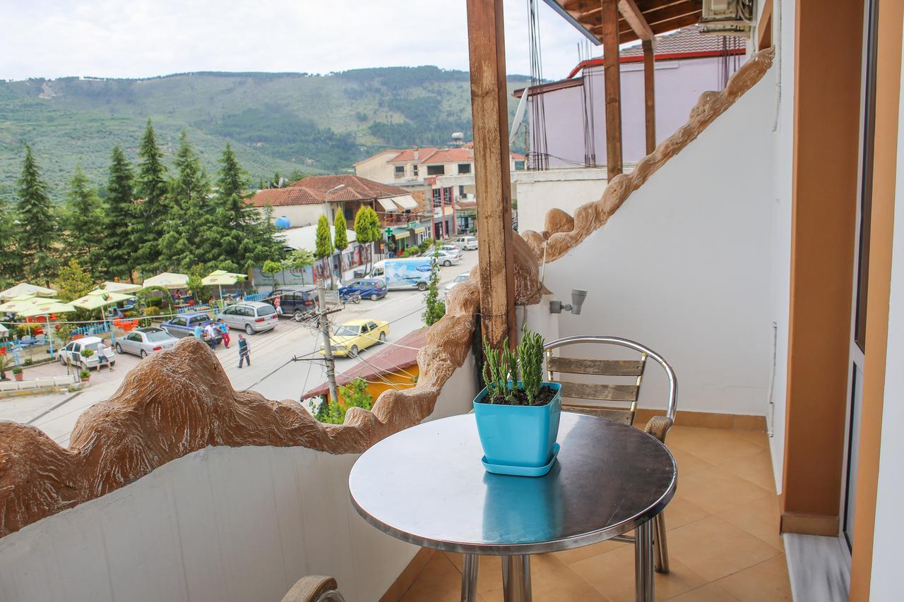 Hotel Shpella 2*